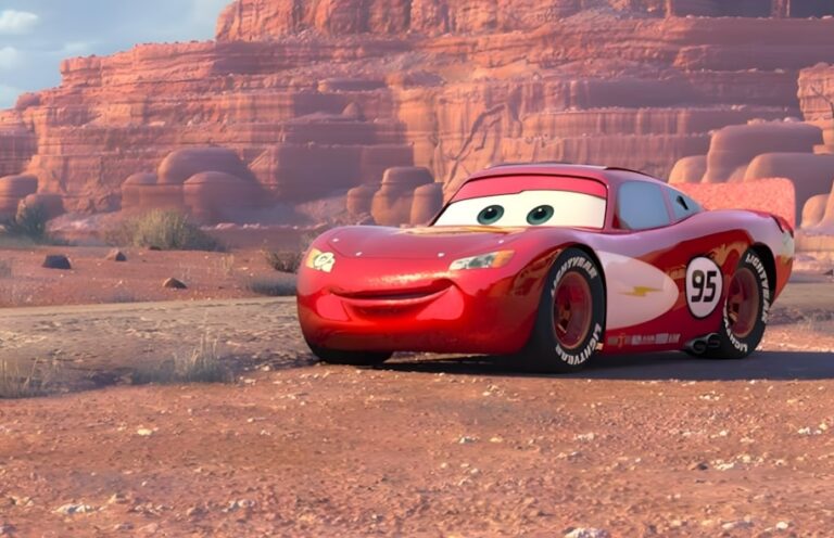 cuando sale cars 4
