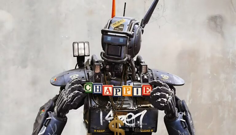 ¿Se estrenará Chappie 2 ¡Información actual!