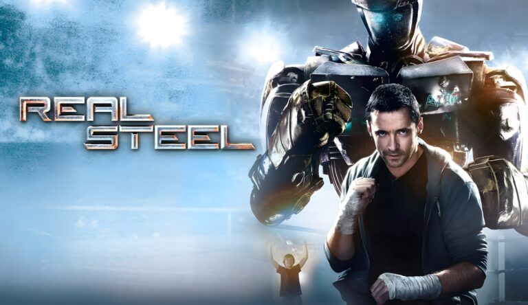 Cuando Saldra Real Steel 2 ¿Estará en Netflix