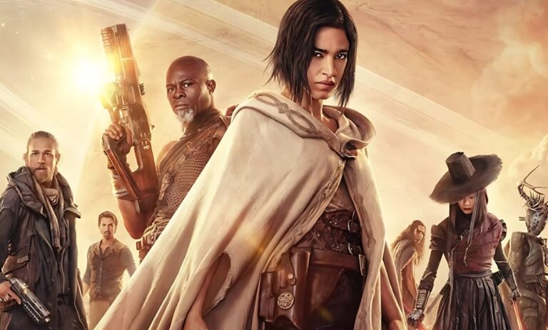 Rebel Moon Parte 3 Fecha De Estreno!