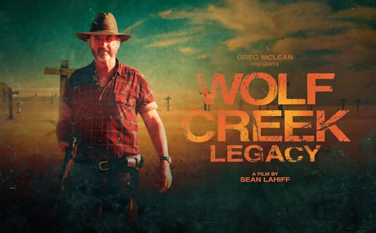 cuándo se estrena wolf creek 3