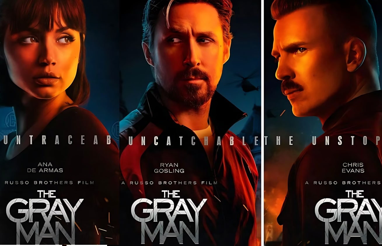 The Gray Man 2 Cuando Se Estrena