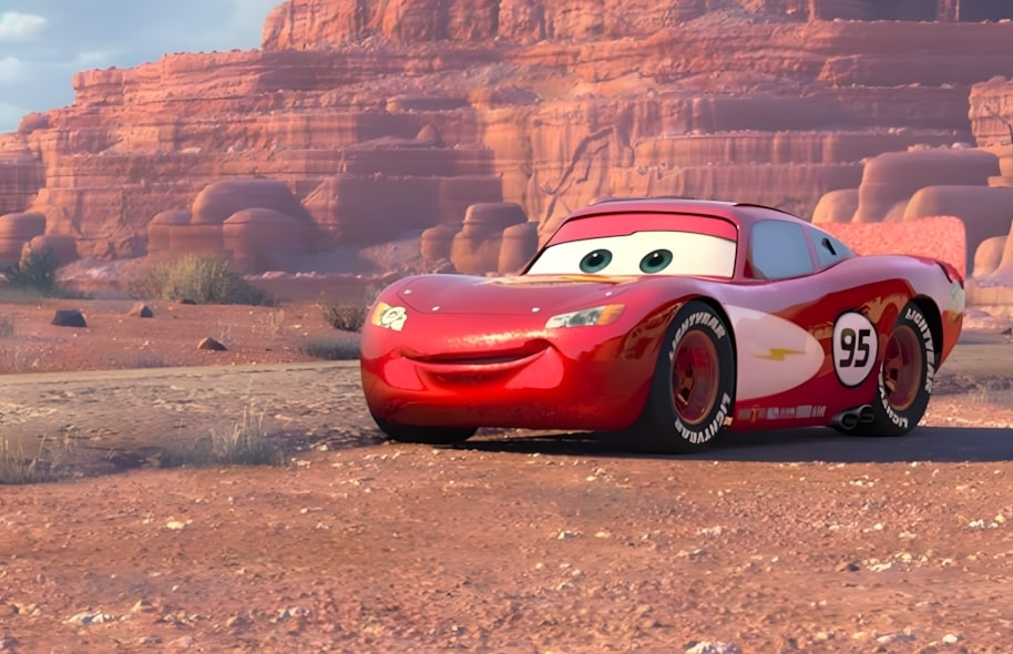 cuando sale cars 4