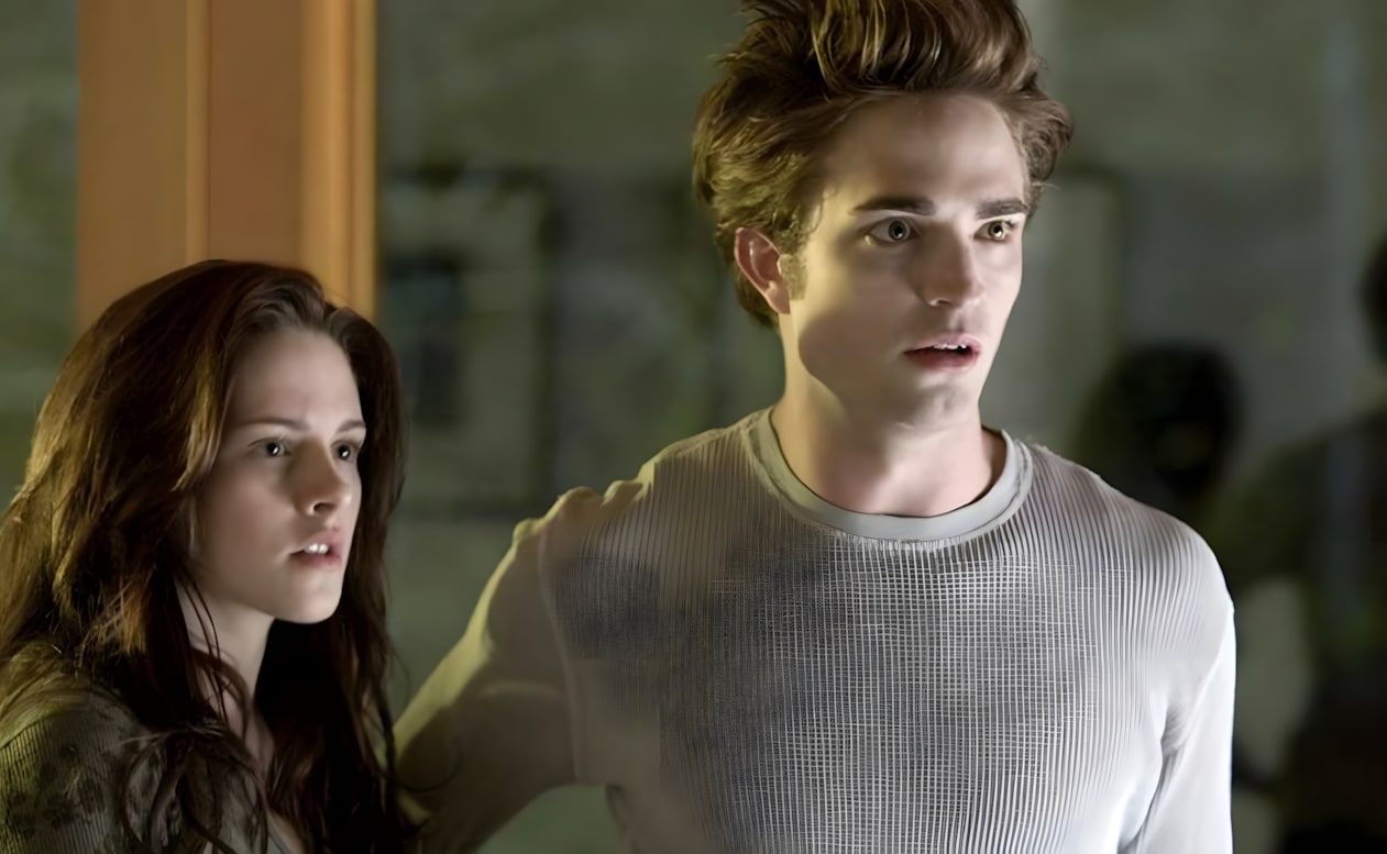 Twilight 6 2025 movie