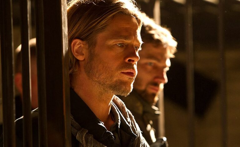 world war z 2 2025 movie