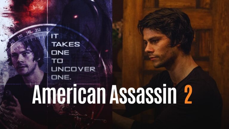 American Assassin 2 Fecha De Estreno? Información más reciente