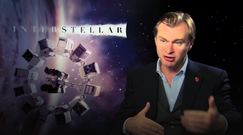 Interstellar 2 Release Date? Is Interstellar Part 2 coming? (2026)