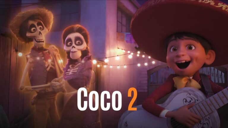 Coco 2 Disney Cuando Se Estrena?