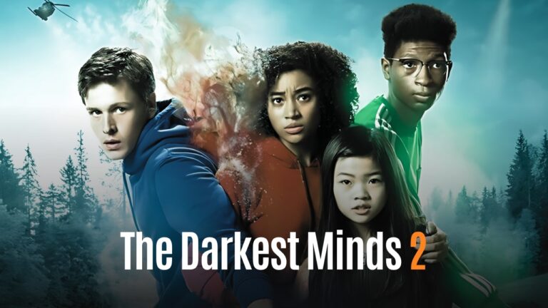 Cuando Se Estrena Mentes Poderosas 2 Película?
