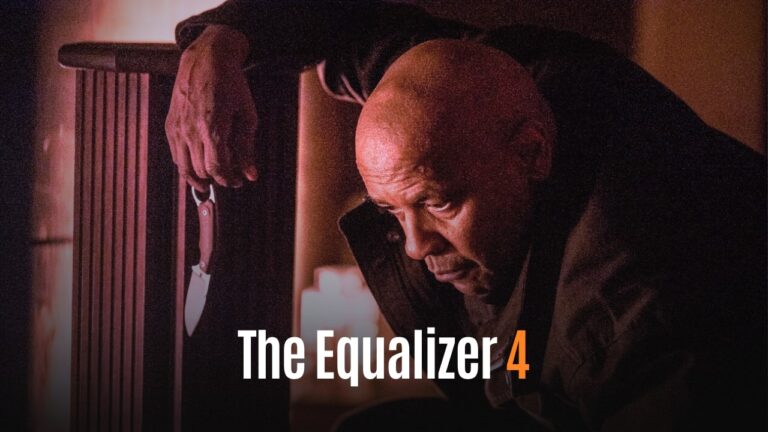 Equalizer 4 Cuando Se Estrena? Equalizer 4 Estreno?