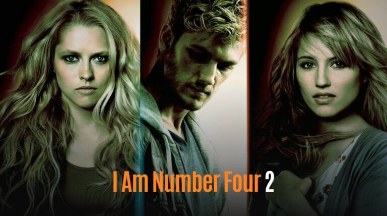 Soy el número cuatro 2: ¿Habrá una parte 2 de Soy el número 4?