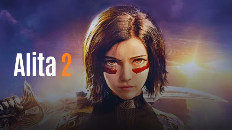Alita: Battle Angel 2 Cuando Se Estrena? Alita 2 Fecha De Estreno!