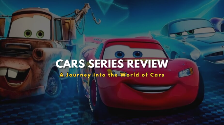 Cars Review Image