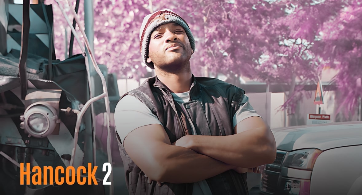 Hancock 2 - movie 2025 news