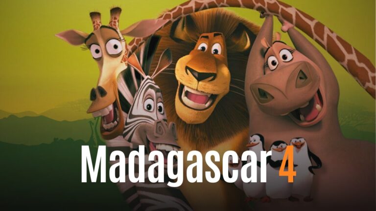 Madagascar 4 Fecha De Estreno? ¿continuará Madagascar?