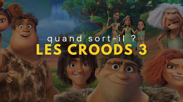 Les Croods 3