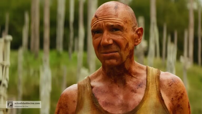 28 años después: El templo de los huesos (2026)