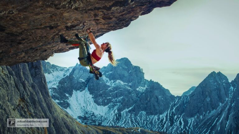 Cliffhanger 2 conocido como reboot de la saga clásica