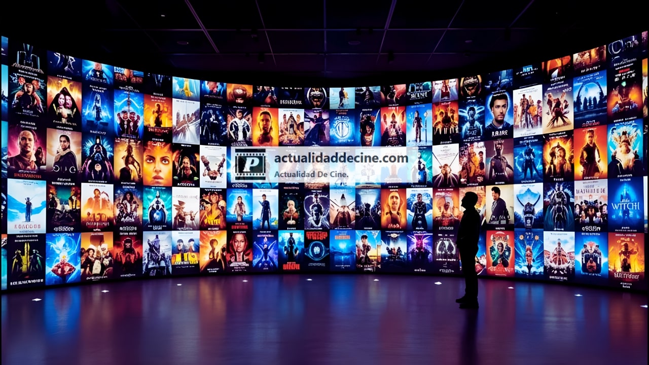 Lista de las secuelas más esperadas: 34 producciones.