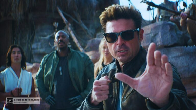 Mortal Kombat 2 y la Evolución del Torneo