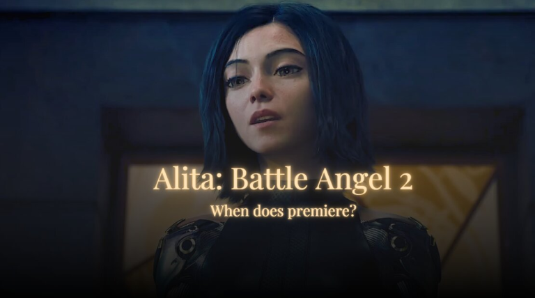 Alita: Battle Angel 2 news
