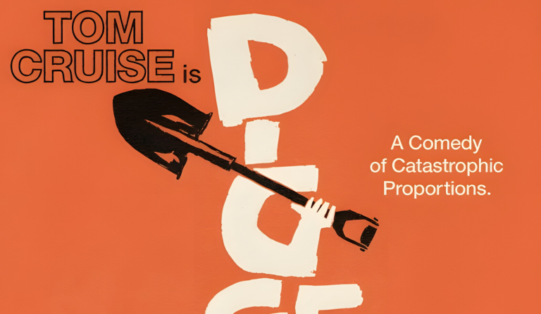 Digger película información sobre la historia y el proyecto cinematográfico