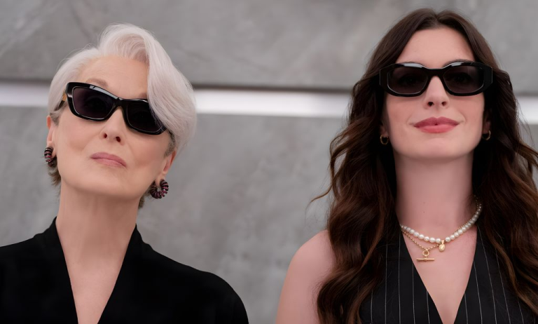 El Diablo viste a la Moda 2 información sobre la esperada secuela