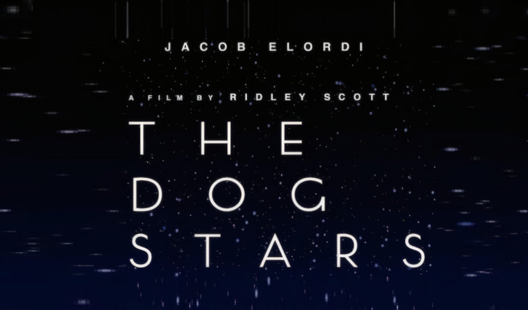 The Dog Stars 2026 película información sobre la adaptación cinematográfica