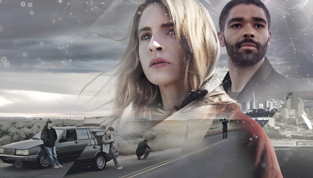 La serie OA ha sido cancelada tras dos temporadas.