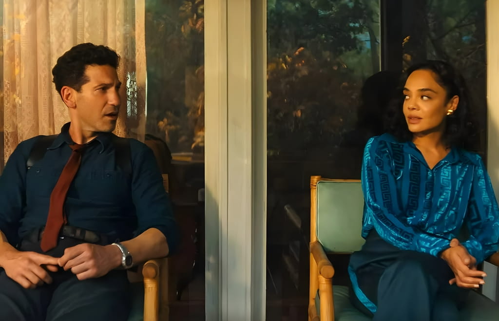 The OA adaptación al cine posibilidad futura