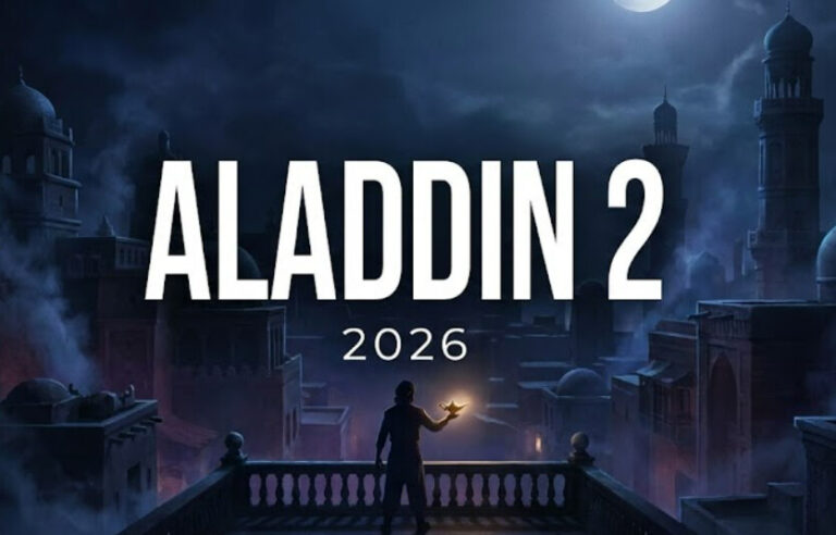 Aladdin 2 2026 información actual sobre la posible secuela