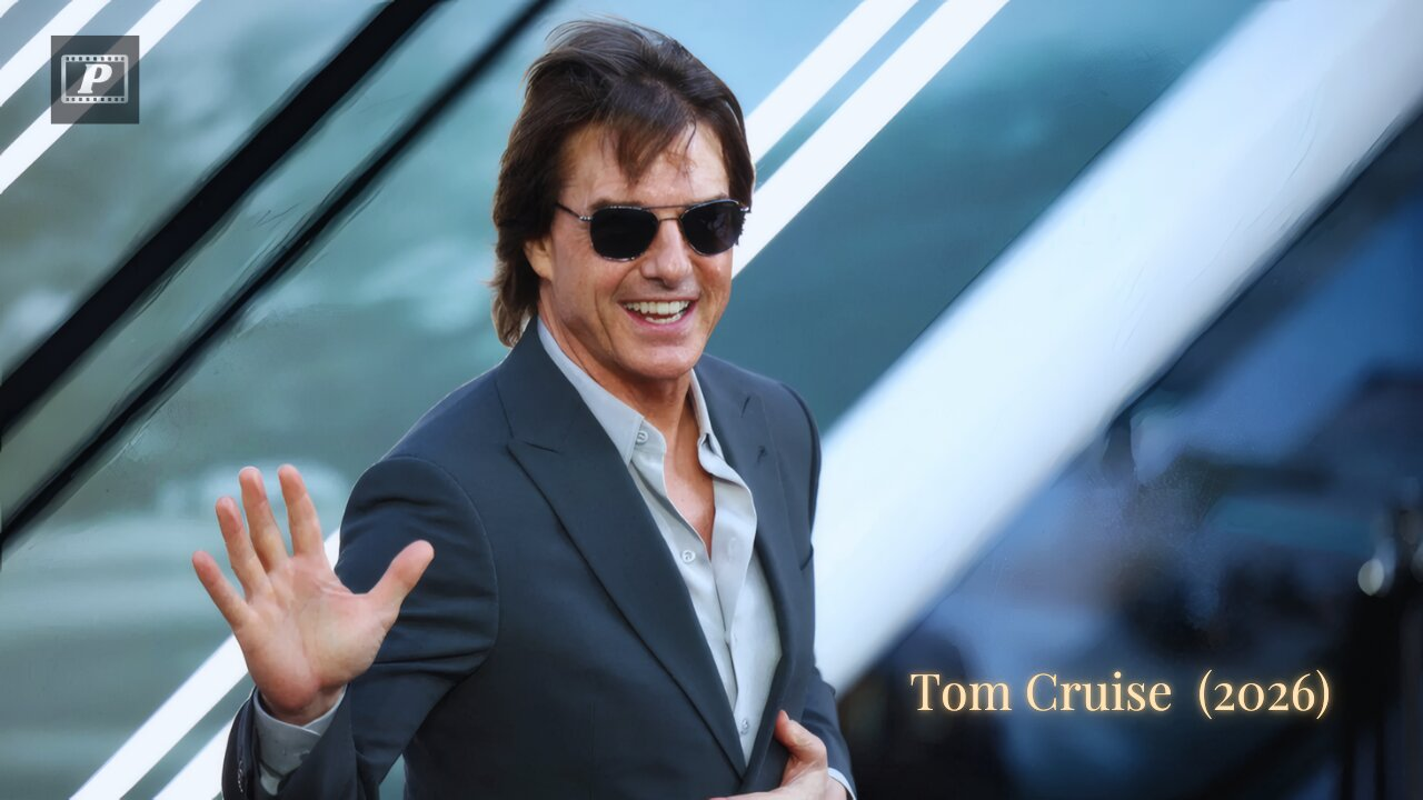 Tom Cruise 2026