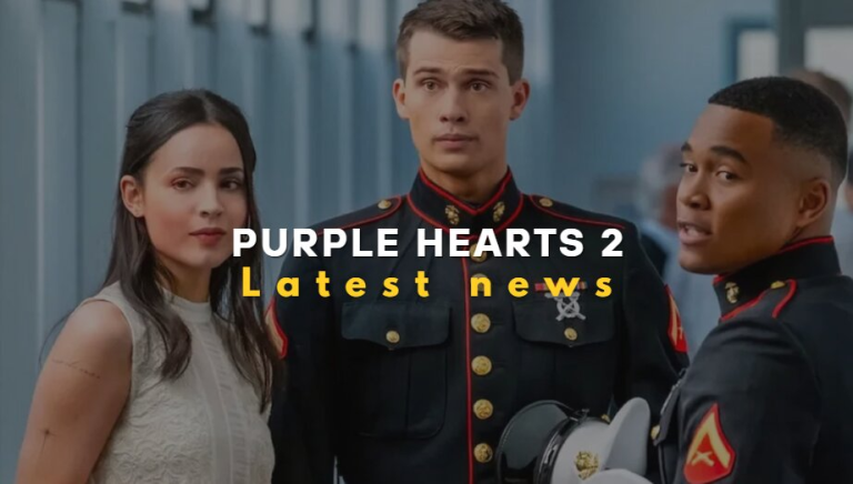 Purple Hearts 2 movie