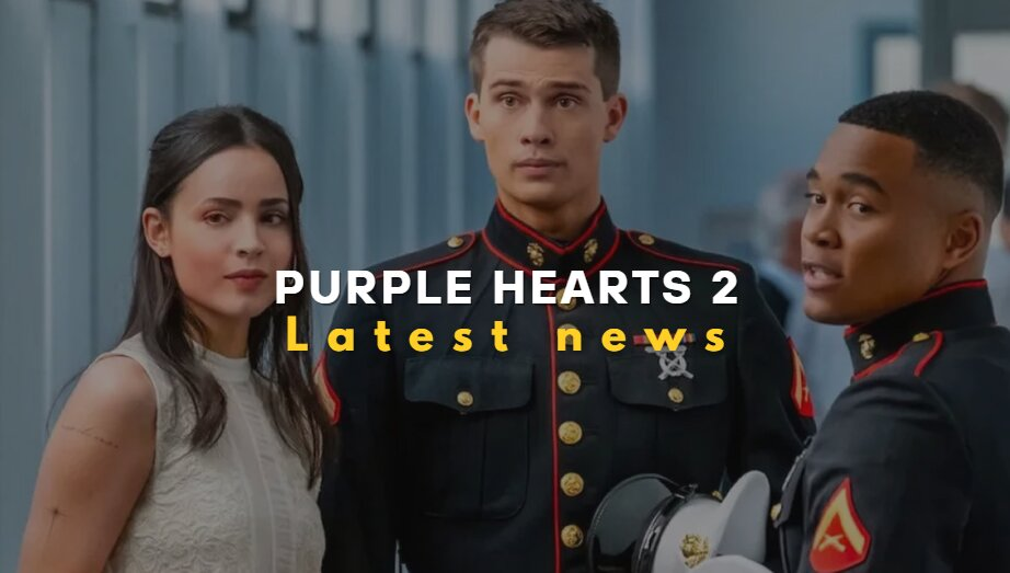 Purple Hearts 2 movie