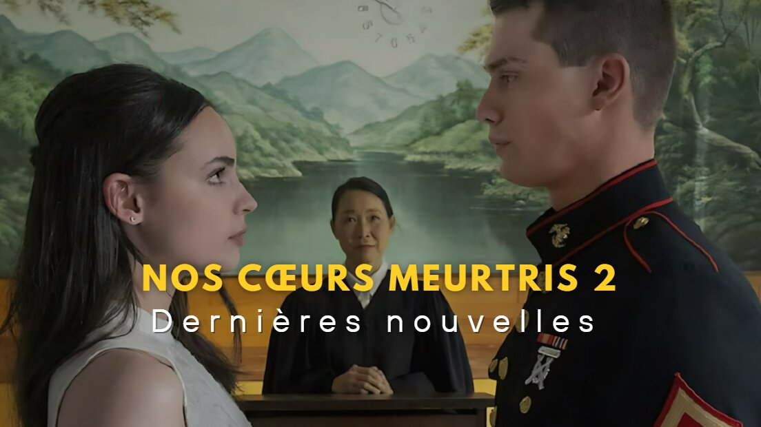 Nos Cœurs Meurtris 2