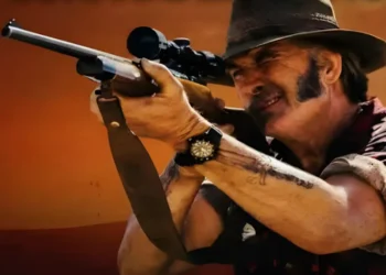 ¿Cuándo Se Estrena Wolf Creek 3? ¿Es posible?