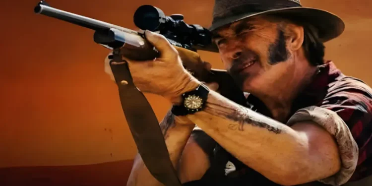 ¿Cuándo Se Estrena Wolf Creek 3? ¿Es posible?