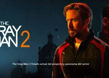 The Gray Man 2: Estado actual del proyecto y panorama del sector