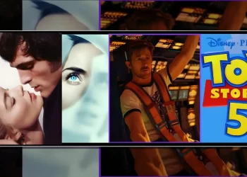 Collage de películas destacadas de 2026