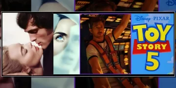 Collage de películas destacadas de 2026