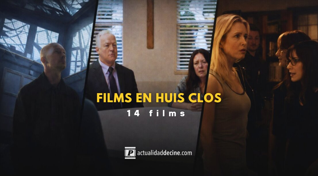 films à lieu unique