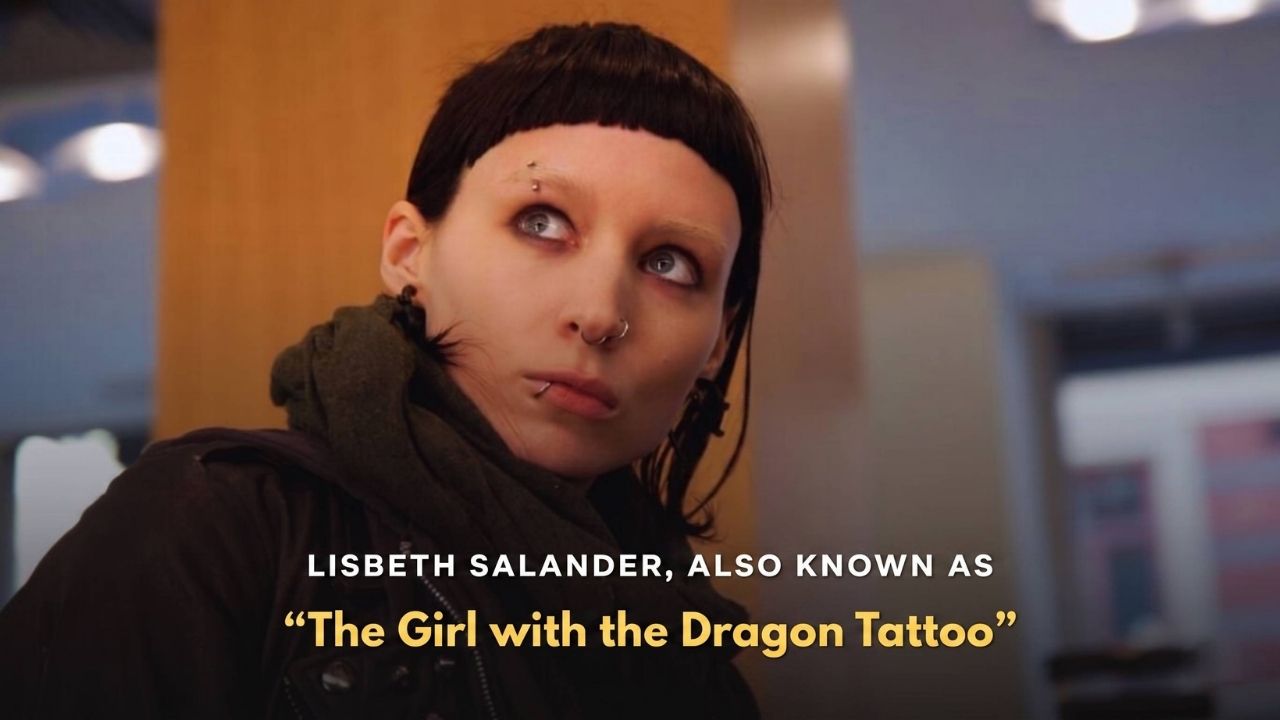 The Girl in the Spider's Web (2018): The Series' Failed Reboot