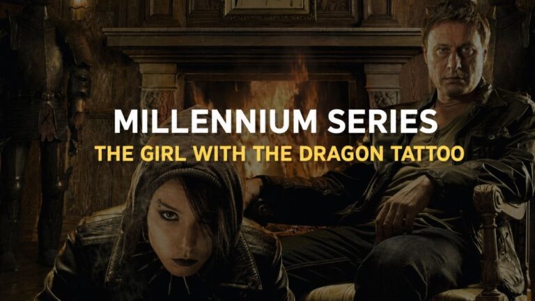 The Original Swedish Adaptation