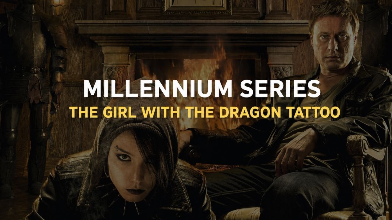 The Original Swedish Adaptation