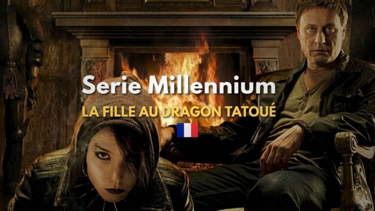 Critique de Millénium : Les Hommes qui n&rsquo;aimaient pas les femmes