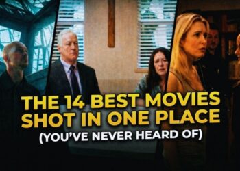 single location movies