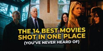 single location movies