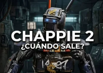 ¿Cuándo Sale Chappie 2? Fecha de Estreno y Estado en 2026