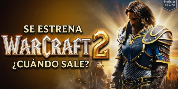 ¿Por qué Warcraft 2 sigue sin estrenarse? Lo que sabemos
