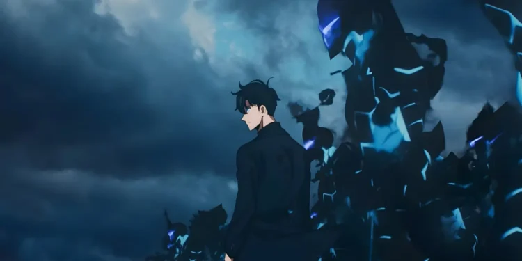 La película Solo Leveling: Beyond the System y la expectación por la tercera temporada.
